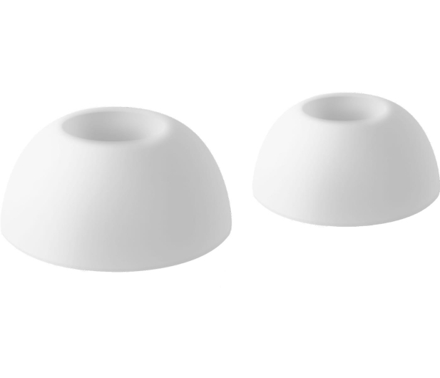 FIXED Silicone Plugs do Apple Airpods Pro size S / 2 sets - 1085002 - zdjęcie 2